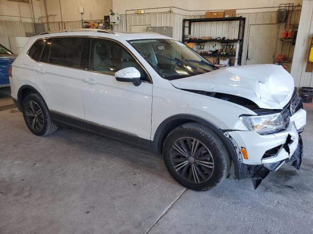 Фото 4 - VOLKSWAGEN TIGUAN