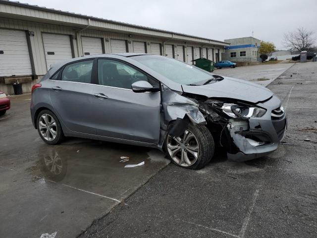 HYUNDAI ELANTRA 2015 VIN KMHD35LH6FU244210