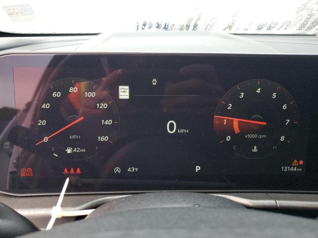 KIA SPORTAGE X 2026 VIN 5XYK6CDF8TG333682