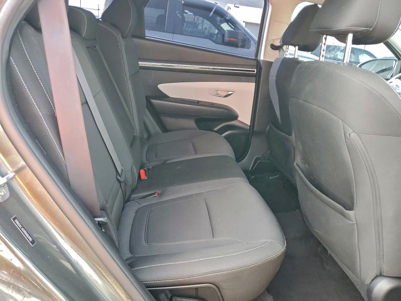 Фото 11 - HYUNDAI TUCSON