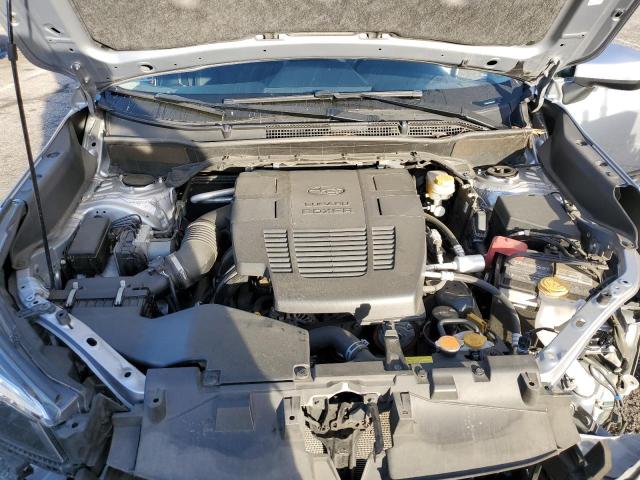 Фото 12 - SUBARU FORESTER