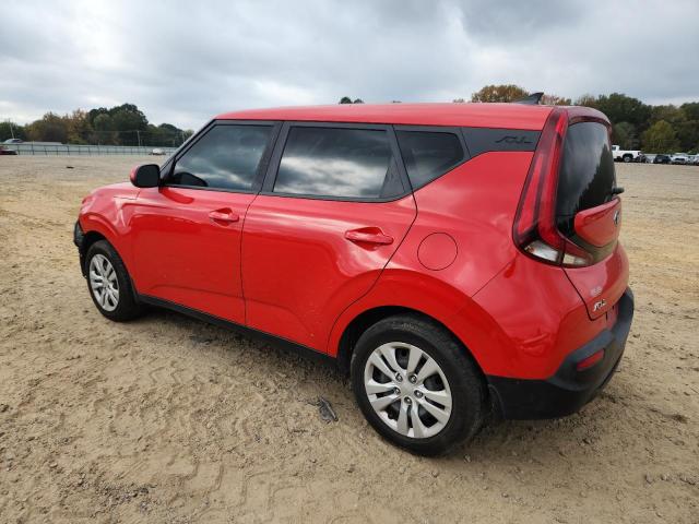 Фото 2 - KIA SOUL