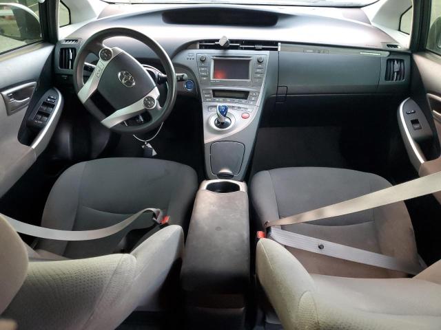 Фото 8 - TOYOTA PRIUS