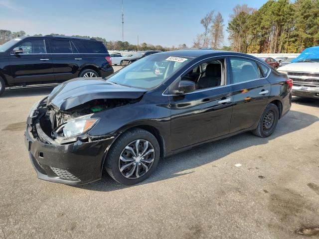 Фото 1 - NISSAN SENTRA