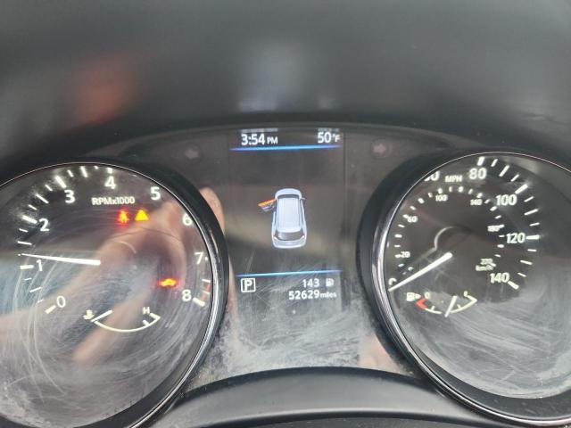 Фото 9 - NISSAN ROGUE