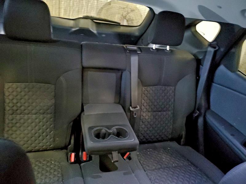 Фото 10 - CHEVROLET BLAZER