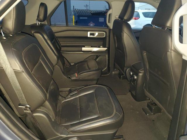 Фото 11 - FORD EXPLORER