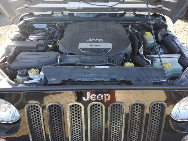 Фото 12 - JEEP WRANGLER