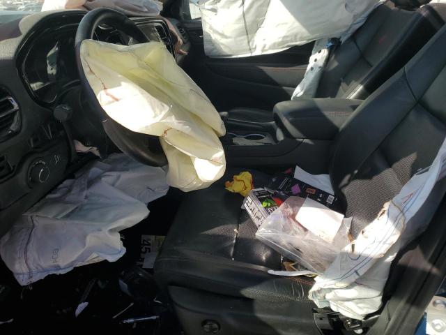 Фото 7 - DODGE DURANGO