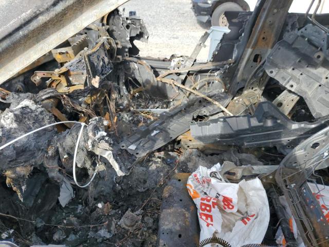 Фото 7 - NISSAN ROGUE