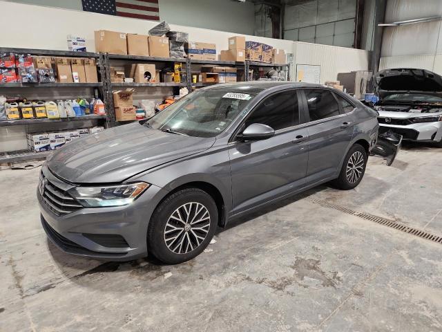 Фото 1 - VOLKSWAGEN JETTA