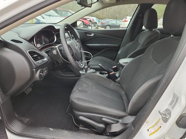 Фото 7 - DODGE DART