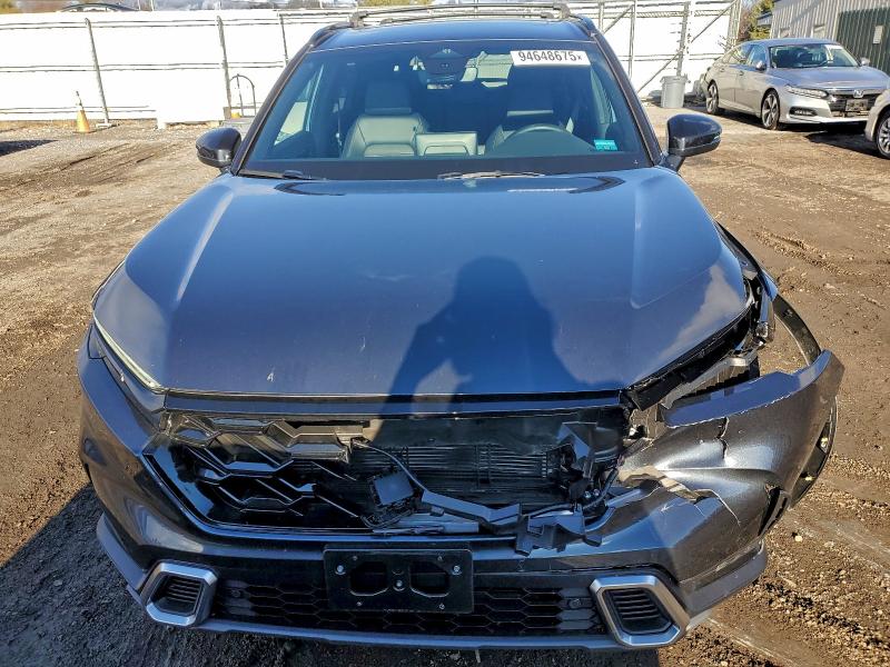 Фото 5 - HONDA CRV