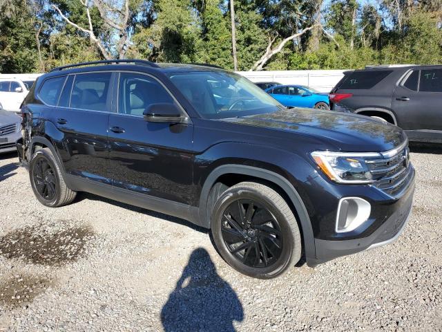 Фото 4 - VOLKSWAGEN ATLAS