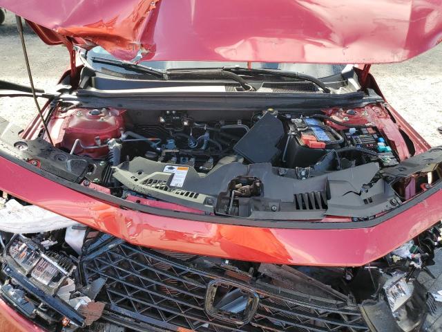 Фото 11 - HONDA ACCORD