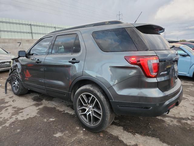 Фото 2 - FORD EXPLORER