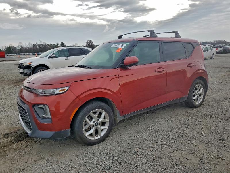 Фото 1 - KIA SOUL