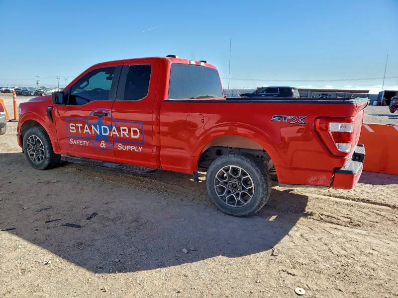Фото 2 - FORD F-150