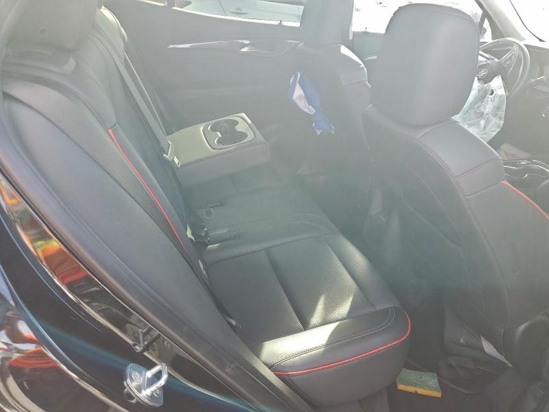 Фото 11 - BUICK ENVISION