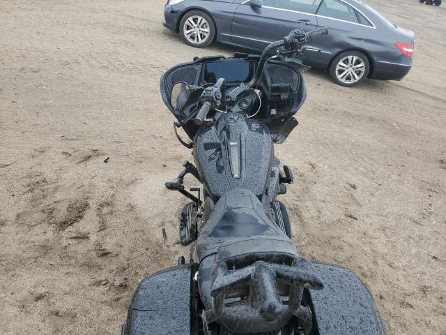 HARLEY-DAVIDSON FL 2024