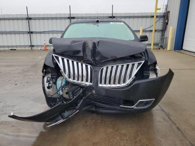 Фото 5 - LINCOLN MKX