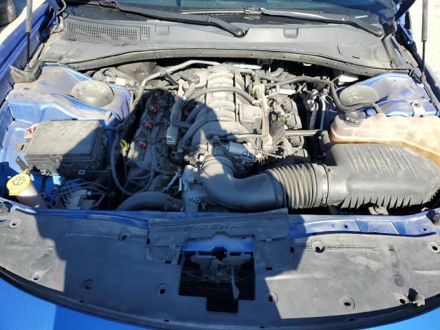 Фото 11 - DODGE CHARGER