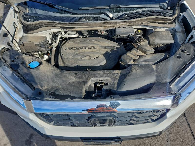 Фото 12 - HONDA PASSPORT