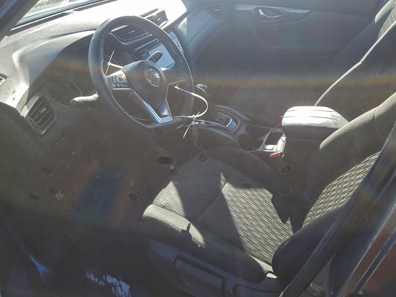 Фото 7 - NISSAN ROGUE