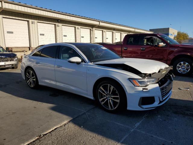 Фото 4 - AUDI A6