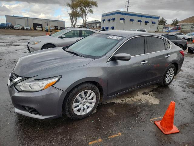 Фото 1 - NISSAN ALTIMA