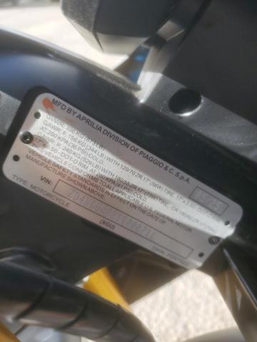 Фото 9 - APRILIA RS 660