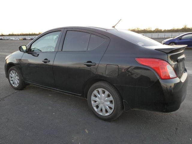 Фото 2 - NISSAN VERSA