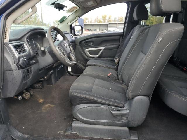 Фото 7 - NISSAN TITAN