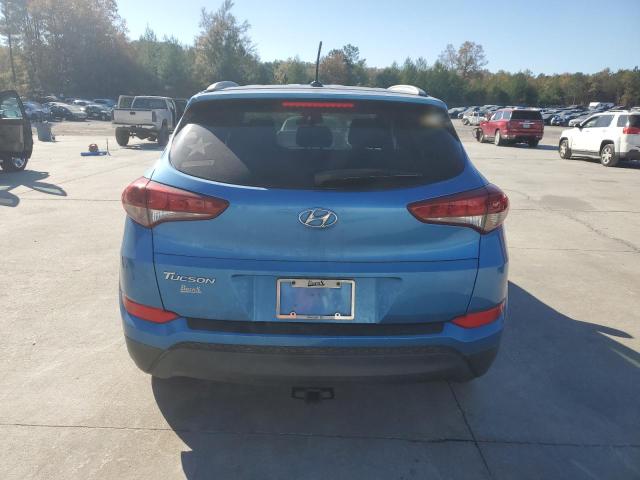 Фото 6 - HYUNDAI TUCSON