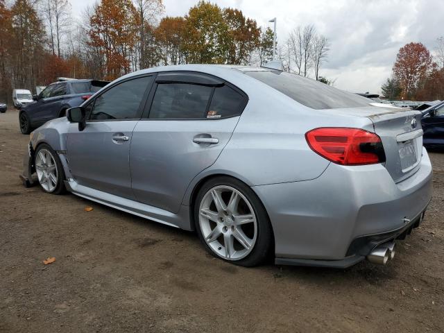 Фото 2 - SUBARU WRX