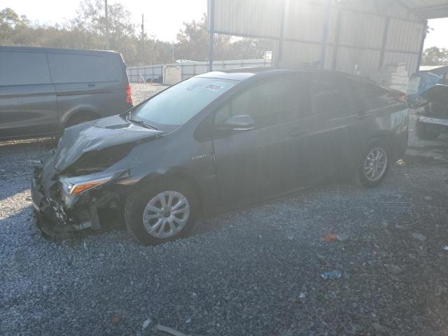TOYOTA PRIUS NIGH 2022 VIN JTDKAMFU0N3159632