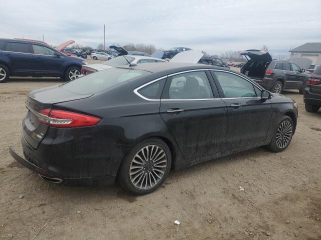 Фото 3 - FORD FUSION