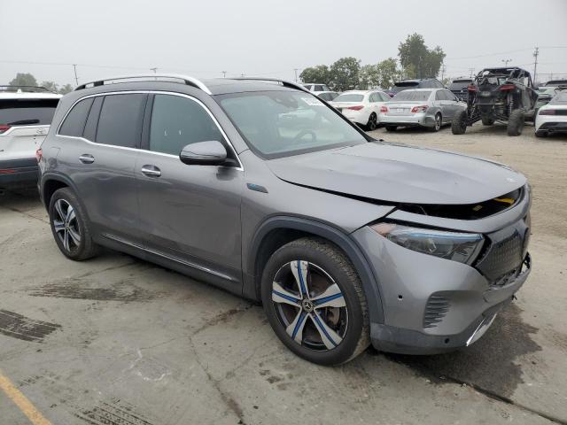 MERCEDES-BENZ EQB 350 4M 2022 VIN W1N9M1DB4NN006867