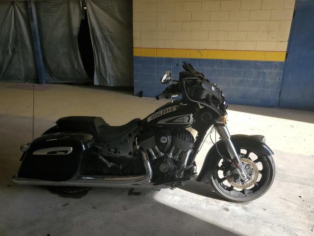 INDIAN MOTORCYCLE 2022