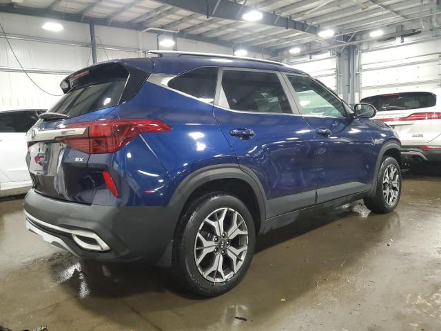 Фото 3 - KIA SELTOS