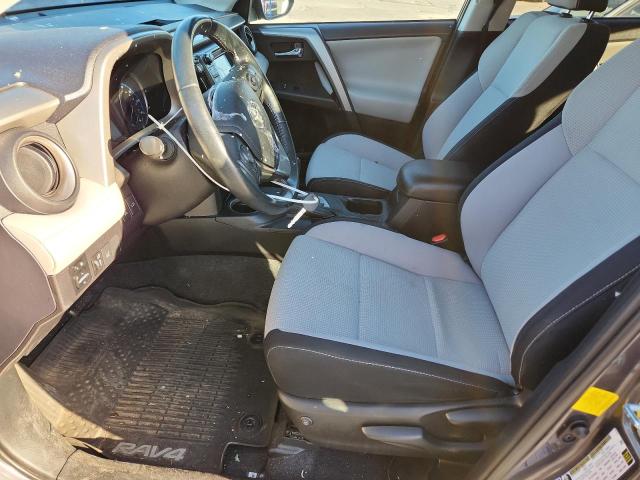 Фото 7 - TOYOTA RAV4