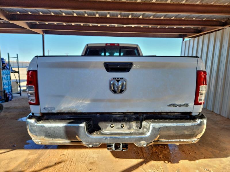 Фото 6 - RAM 2500