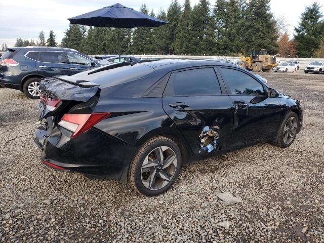 Фото 3 - HYUNDAI ELANTRA