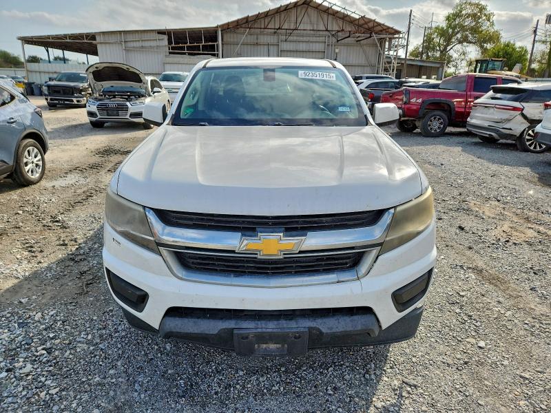 Фото 5 - CHEVROLET COLORADO