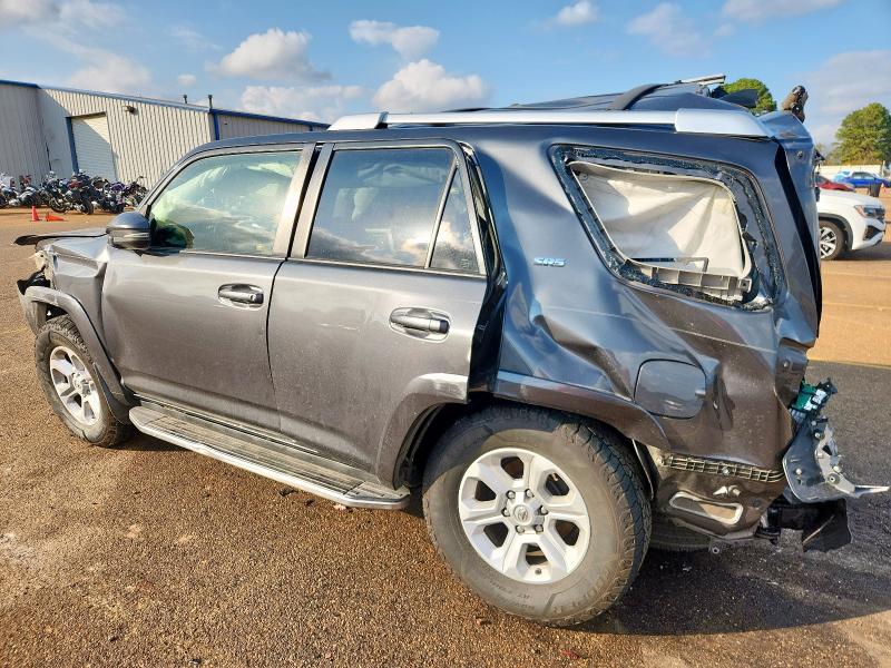 Фото 2 - TOYOTA 4RUNNER