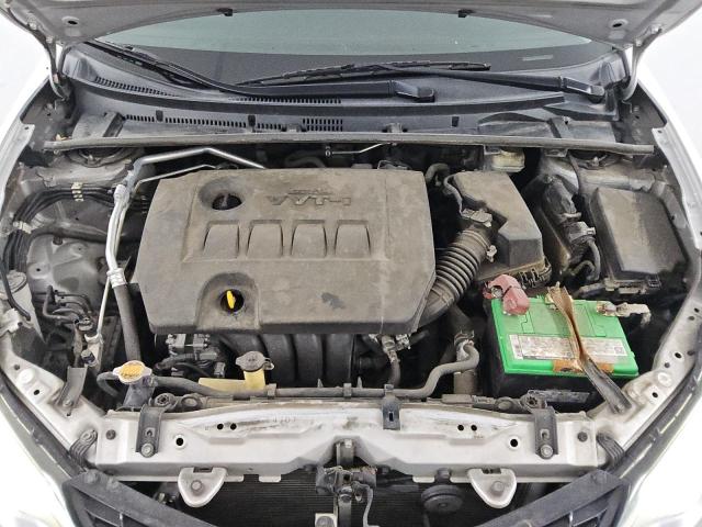 Фото 11 - TOYOTA COROLLA