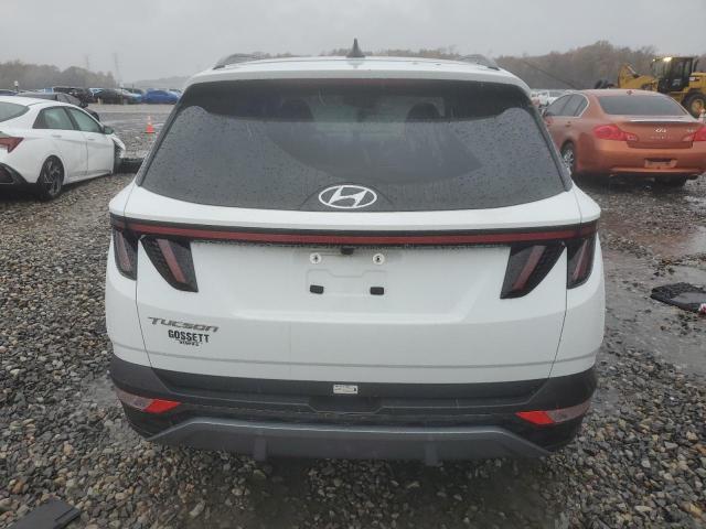 Фото 6 - HYUNDAI TUCSON