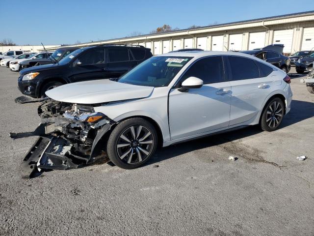 Фото 1 - HONDA CIVIC