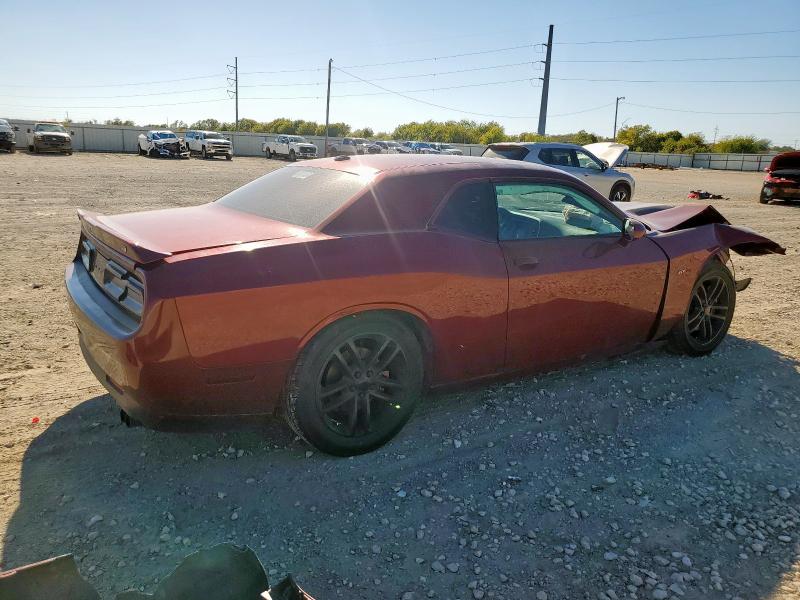 Фото 3 - DODGE CHALLENGER