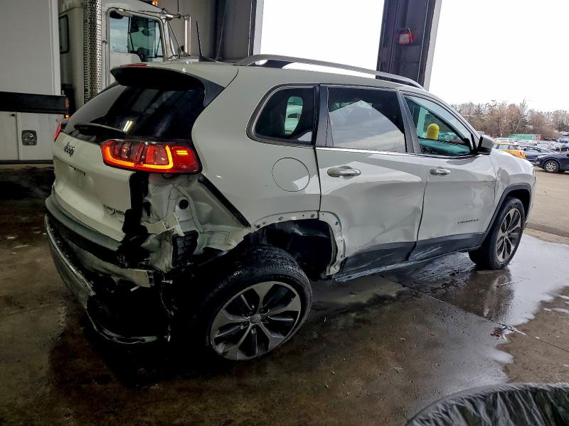 Фото 3 - JEEP GRAND CHER